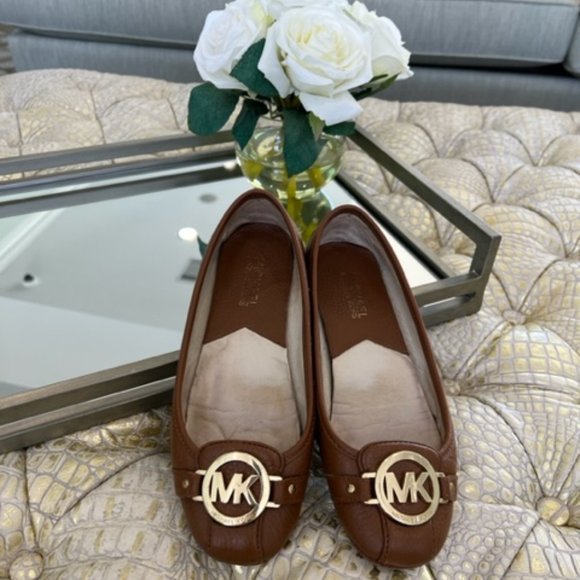 Women's Lillie Moccasin Flats - Picture 1 of 5